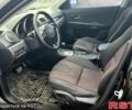 Черный Мазда 3, объемом двигателя 1.6 л и пробегом 0 тыс. км за 3500 $, фото 7 на Automoto.ua