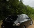 Черный Мазда 3, объемом двигателя 1.6 л и пробегом 248 тыс. км за 4900 $, фото 7 на Automoto.ua