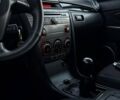 Чорний Мазда 3, об'ємом двигуна 1.6 л та пробігом 180 тис. км за 5700 $, фото 6 на Automoto.ua