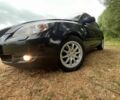 Черный Мазда 3, объемом двигателя 1.6 л и пробегом 248 тыс. км за 4900 $, фото 6 на Automoto.ua