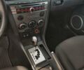 Чорний Мазда 3, об'ємом двигуна 1.6 л та пробігом 174 тис. км за 6499 $, фото 8 на Automoto.ua