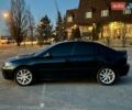Чорний Мазда 3, об'ємом двигуна 1.6 л та пробігом 122 тис. км за 6999 $, фото 1 на Automoto.ua