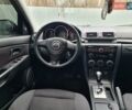 Черный Мазда 3, объемом двигателя 1.6 л и пробегом 182 тыс. км за 5500 $, фото 22 на Automoto.ua