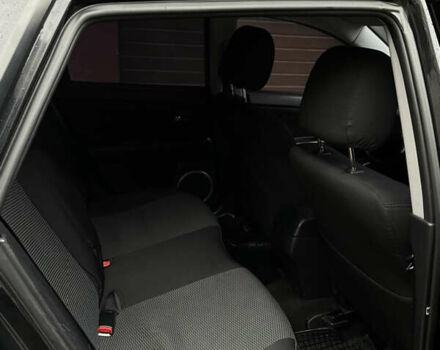 Черный Мазда 3, объемом двигателя 1.6 л и пробегом 210 тыс. км за 5200 $, фото 11 на Automoto.ua