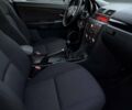 Чорний Мазда 3, об'ємом двигуна 1.6 л та пробігом 180 тис. км за 5700 $, фото 13 на Automoto.ua