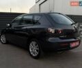 Чорний Мазда 3, об'ємом двигуна 1.6 л та пробігом 180 тис. км за 5700 $, фото 21 на Automoto.ua