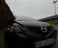 Черный Мазда 3, объемом двигателя 2 л и пробегом 274 тыс. км за 6800 $, фото 34 на Automoto.ua