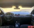 Чорний Мазда 3, об'ємом двигуна 1.6 л та пробігом 191 тис. км за 6500 $, фото 5 на Automoto.ua