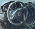 Чорний Мазда 3, об'ємом двигуна 2 л та пробігом 273 тис. км за 7900 $, фото 17 на Automoto.ua