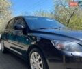 Черный Мазда 3, объемом двигателя 1.6 л и пробегом 230 тыс. км за 6100 $, фото 4 на Automoto.ua