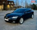 Чорний Мазда 3, об'ємом двигуна 1.6 л та пробігом 122 тис. км за 6999 $, фото 6 на Automoto.ua
