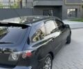 Чорний Мазда 3, об'ємом двигуна 1.6 л та пробігом 350 тис. км за 5200 $, фото 3 на Automoto.ua