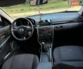 Чорний Мазда 3, об'ємом двигуна 1.6 л та пробігом 262 тис. км за 5200 $, фото 7 на Automoto.ua