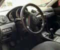 Черный Мазда 3, объемом двигателя 1.6 л и пробегом 210 тыс. км за 5200 $, фото 2 на Automoto.ua