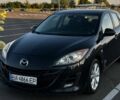 Чорний Мазда 3, об'ємом двигуна 2.18 л та пробігом 316 тис. км за 4900 $, фото 1 на Automoto.ua