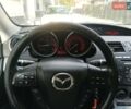 Черный Мазда 3, объемом двигателя 1.6 л и пробегом 233 тыс. км за 5950 $, фото 25 на Automoto.ua