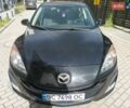 Черный Мазда 3, объемом двигателя 1.6 л и пробегом 233 тыс. км за 5950 $, фото 3 на Automoto.ua