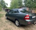 Чорний Мазда 3, об'ємом двигуна 2.2 л та пробігом 305 тис. км за 5200 $, фото 11 на Automoto.ua