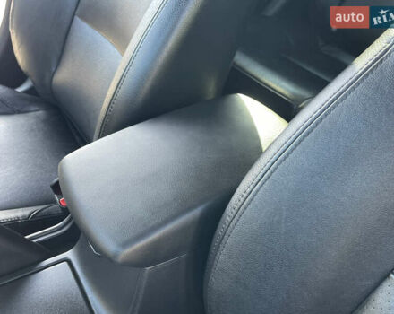 Черный Мазда 3, объемом двигателя 1.6 л и пробегом 107 тыс. км за 7400 $, фото 50 на Automoto.ua