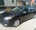 Черный Мазда 3, объемом двигателя 1.6 л и пробегом 233 тыс. км за 5950 $, фото 12 на Automoto.ua