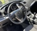 Чорний Мазда 3, об'ємом двигуна 1.6 л та пробігом 259 тис. км за 5331 $, фото 6 на Automoto.ua