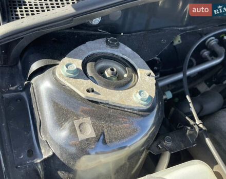 Черный Мазда 3, объемом двигателя 1.6 л и пробегом 107 тыс. км за 7400 $, фото 61 на Automoto.ua