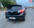 Черный Мазда 3, объемом двигателя 1.6 л и пробегом 231 тыс. км за 6600 $, фото 14 на Automoto.ua