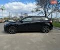 Чорний Мазда 3, об'ємом двигуна 1.6 л та пробігом 252 тис. км за 7200 $, фото 3 на Automoto.ua