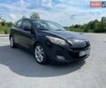 Чорний Мазда 3, об'ємом двигуна 1.56 л та пробігом 241 тис. км за 5000 $, фото 1 на Automoto.ua