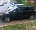 Черный Мазда 3, объемом двигателя 1.6 л и пробегом 126 тыс. км за 7500 $, фото 4 на Automoto.ua
