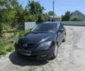 Черный Мазда 3, объемом двигателя 0 л и пробегом 217 тыс. км за 4800 $, фото 1 на Automoto.ua