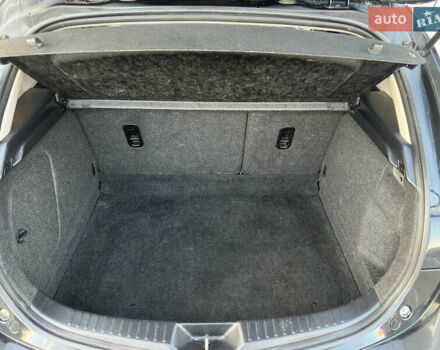 Черный Мазда 3, объемом двигателя 1.6 л и пробегом 127 тыс. км за 7500 $, фото 26 на Automoto.ua