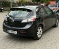 Черный Мазда 3, объемом двигателя 1.56 л и пробегом 240 тыс. км за 5500 $, фото 5 на Automoto.ua