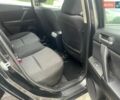 Черный Мазда 3, объемом двигателя 1.56 л и пробегом 236 тыс. км за 4900 $, фото 21 на Automoto.ua