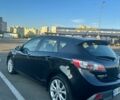 Чорний Мазда 3, об'ємом двигуна 2.18 л та пробігом 316 тис. км за 4900 $, фото 10 на Automoto.ua