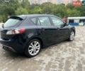 Черный Мазда 3, объемом двигателя 1.56 л и пробегом 236 тыс. км за 4900 $, фото 3 на Automoto.ua