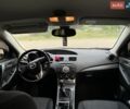 Черный Мазда 3, объемом двигателя 1.6 л и пробегом 195 тыс. км за 7200 $, фото 8 на Automoto.ua