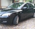 Черный Мазда 3, объемом двигателя 1.6 л и пробегом 186 тыс. км за 6100 $, фото 34 на Automoto.ua