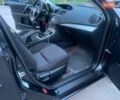 Черный Мазда 3, объемом двигателя 1.6 л и пробегом 231 тыс. км за 6600 $, фото 22 на Automoto.ua