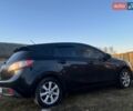Чорний Мазда 3, об'ємом двигуна 1.56 л та пробігом 230 тис. км за 5400 $, фото 6 на Automoto.ua