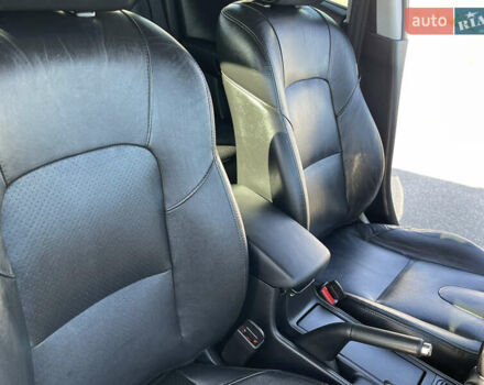 Черный Мазда 3, объемом двигателя 1.6 л и пробегом 107 тыс. км за 7400 $, фото 40 на Automoto.ua