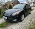 Черный Мазда 3, объемом двигателя 2.5 л и пробегом 276 тыс. км за 6950 $, фото 1 на Automoto.ua