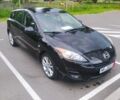 Чорний Мазда 3, об'ємом двигуна 1.6 л та пробігом 350 тис. км за 4500 $, фото 1 на Automoto.ua