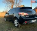 Чорний Мазда 3, об'ємом двигуна 1.56 л та пробігом 230 тис. км за 5400 $, фото 2 на Automoto.ua