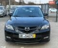 Черный Мазда 3, объемом двигателя 1.6 л и пробегом 107 тыс. км за 7299 $, фото 6 на Automoto.ua