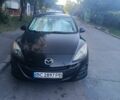 Чорний Мазда 3, об'ємом двигуна 1.6 л та пробігом 340 тис. км за 4814 $, фото 8 на Automoto.ua
