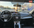 Чорний Мазда 3, об'ємом двигуна 1.6 л та пробігом 127 тис. км за 6900 $, фото 45 на Automoto.ua