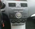 Черный Мазда 3, объемом двигателя 1.6 л и пробегом 233 тыс. км за 5950 $, фото 27 на Automoto.ua