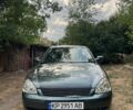 Чорний Мазда 3, об'ємом двигуна 2.2 л та пробігом 305 тис. км за 5200 $, фото 13 на Automoto.ua