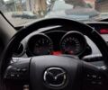 Черный Мазда 3, объемом двигателя 1.6 л и пробегом 126 тыс. км за 7500 $, фото 8 на Automoto.ua